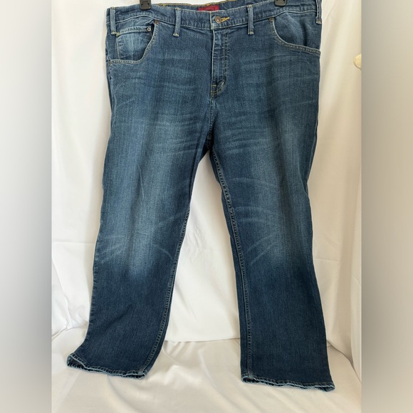 Foundry Jeans men’s size 46 x 30 Athletic fit - Picture 7 of 9